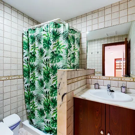 فيلة Tranquila Con Piscina كوراليهو